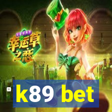 k89 bet